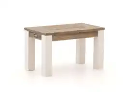 Kees Smit ROUGH-X picknickbank 75x42x45cm aanbieding