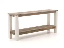 Kees Smit ROUGH-X sidetable 170x42x75cm aanbieding