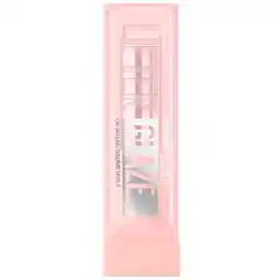 Trekpleister Maybelline New York Lifter Glaze 001 Clear Crave Oil Lippenbalsem aanbieding
