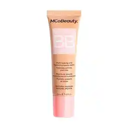 Trekpleister MCoBeauty Miracle Natural Medium BB Cream aanbieding