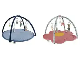 Lidl lupilu Baby speelkleed aanbieding