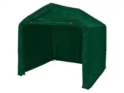 Lidl PARKSIDE Tentgarage aanbieding