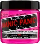 Bol.com Manic Panic Classic Cotton Candy Pink - Haarverf aanbieding
