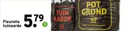GAMMA Fleurella tuinaarde aanbieding