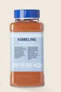 HANOS Kibbelingkruiden aanbieding