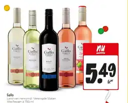 Jumbo Gallo aanbieding