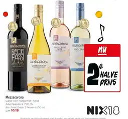 Jumbo Mezzacorona aanbieding