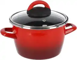 Bol.com Magefesa Braadpan 235 X 185 X 165 Cm Staal/glas Rood aanbieding