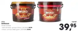HANOS Wijko Satésaus aanbieding