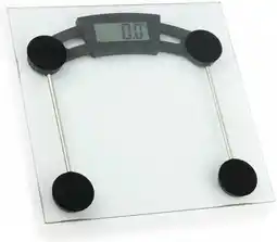 Bol.com Digitale Personenweegschaal van Solutions aanbieding