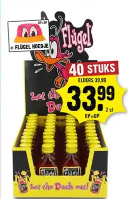 Dirck 3 Flügel aanbieding