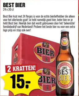 Dirck 3 Best bier aanbieding