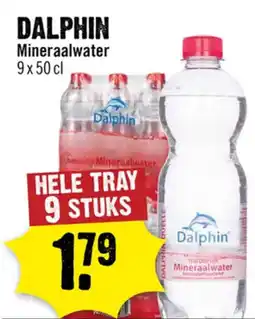 Dirck 3 Dalphin aanbieding