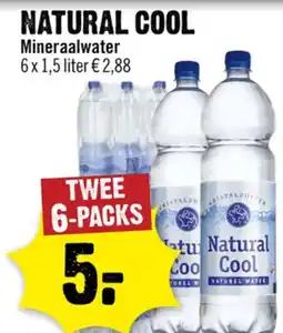 Dirck 3 Natural Cool aanbieding