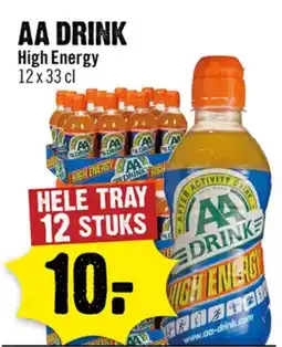 Dirck 3 AA Drink aanbieding