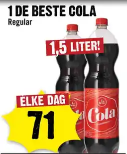 Dirck 3 1 de beste cola aanbieding
