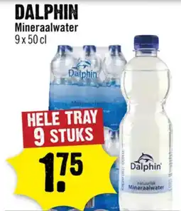 Dirck 3 Dalphin aanbieding