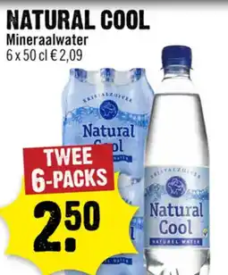 Dirck 3 Natural cool aanbieding