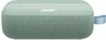 MediaMarkt BOSE Soundlink Flex II Bluetooth speaker Alpine Sage Bluetooth-speaker Alpine Sage aanbieding