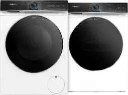 Coolblue Siemens WG56B2ACNL + Siemens WR47B2C7NL aanbieding