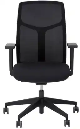 Coolblue Ahrend Zest Bureaustoel aanbieding