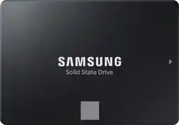 Coolblue Samsung 870 EVO 2,5 inch 500GB aanbieding