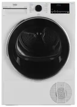 Coolblue Beko B5T68247C0 RapiDry aanbieding