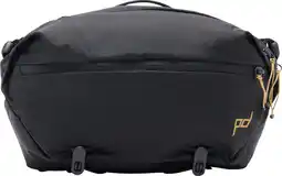 Coolblue Peak Design Outdoor Sling 7L Zwart aanbieding