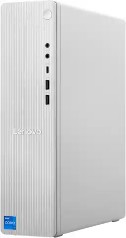 Coolblue Lenovo IdeaCentre Tower 08IRH9 90XW0048MH aanbieding