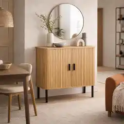 Action Design kast met schuifdeuren aanbieding