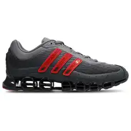 Foot Locker Adidas Megaride Sneakers Heren - Zwart - Maat 40 2/3 - Mesh/Synthetisch aanbieding