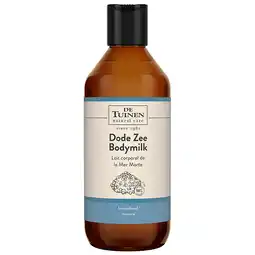 Holland & Barrett De Tuinen Dode Zee Bodymilk - 250ml aanbieding