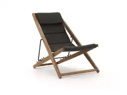 Kees Smit Sunyard Ely strandstoel inklapbaar aanbieding