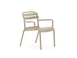 Kees Smit Forza Vico lounge tuinstoel stapelbaar aanbieding