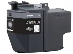 MediaMarkt Brother Lc-3219xl Zwart aanbieding