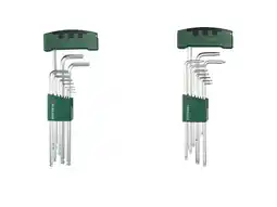 Lidl PARKSIDE Inbussleutelset of TX-sleutelset aanbieding