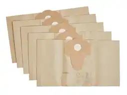 Lidl PARKSIDE Filterzakken aanbieding