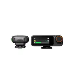 MediaMarkt DJI Mic 3 (1 Tx + 1 Rx) Microfoon aanbieding