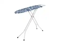 Lidl W5 Strijkplank 110 x 30 cm aanbieding