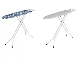 Lidl W5 Strijkplank 110 x 30 cm aanbieding