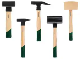 Lidl PARKSIDE Hamer aanbieding