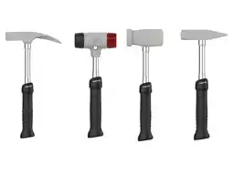 Lidl PARKSIDE PERFORMANCE Hamer aanbieding