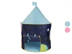 Lidl lupilu Speeltent aanbieding