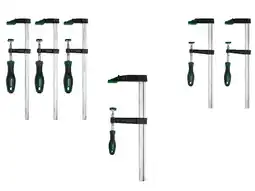 Lidl PARKSIDE Klem of klemmen aanbieding