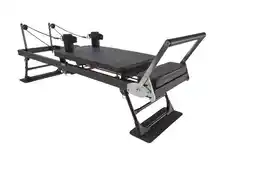 Lidl CRIVIT Pilates reformer aanbieding