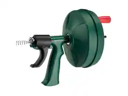 Lidl PARKSIDE Ontstoppingsveer aanbieding