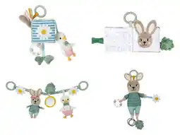 Lidl lupilu Baby speelgoed aanbieding