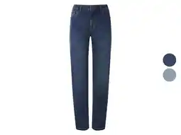 Lidl esmara Dames jeans - Straight fit aanbieding