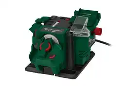 Lidl PARKSIDE Slijpmachine aanbieding