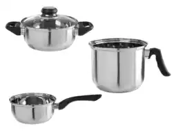 Lidl SILVERCREST Pan 16 cm aanbieding